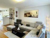 Pronájem bytu 3+kk, Praha - Kamýk, K lesu, 100 m2