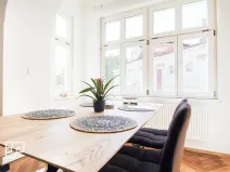 Pronájem bytu 4+1, Teplice, U zámku, 104 m2