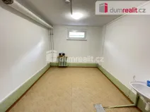 Pronájem obchodního prostoru, Praha - Stodůlky, Horákova, 18 m2