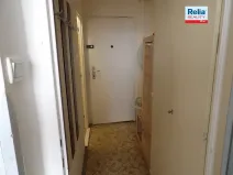 Pronájem bytu 1+kk, Liberec, Na Pískovně, 21 m2