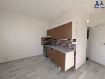 Pronájem bytu 1+1, Vyškov - Vyškov-Předměstí, Sportovní, 32 m2