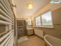 Prodej chaty, Malá Bystřice, 130 m2