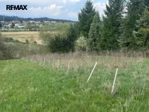 Prodej zahrady, Zlín, 1067 m2