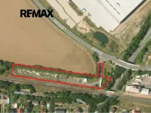 Prodej komerčního pozemku, Stochov, 6120 m2