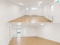 Pronájem obchodního prostoru, Liberec - Liberec IV-Perštýn, Moskevská, 65 m2