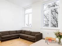 Prodej bytu 2+kk, Ostrava - Přívoz, Palackého, 48 m2