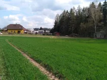 Prodej pozemku pro bydlení, Libuň, 1284 m2