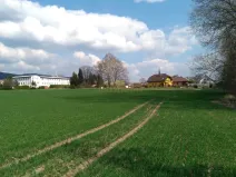 Prodej pozemku pro bydlení, Libuň, 1284 m2