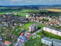 Prodej bytu 1+1, Chrást, Budovatelů, 41 m2