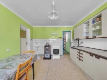 Prodej chalupy, Pohled, V Aleji, 150 m2
