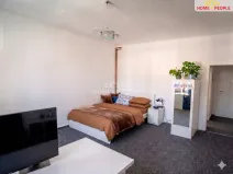 Pronájem bytu 3+1, Brno - Královo Pole, 23 m2