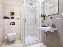 Pronájem bytu 2+kk, Poděbrady, Husova, 64 m2