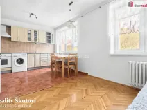 Prodej bytu 2+1, Ústí nad Labem - Střekov, Střekovské nábřeží, 52 m2