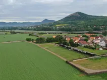 Prodej pozemku pro bydlení, Mlékojedy, 8456 m2