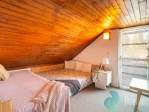 Prodej chaty, Strážkovice, 94 m2