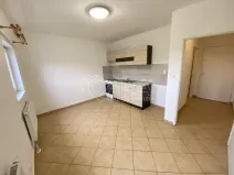 Pronájem bytu 2+kk, Ivanovice na Hané - Chvalkovice na Hané, 43 m2