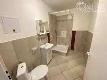 Pronájem bytu 2+kk, Ivanovice na Hané - Chvalkovice na Hané, 43 m2