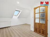 Prodej rodinného domu, Luštěnice - Zelená, Sluneční, 131 m2