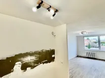 Prodej bytu 2+kk, Benátky nad Jizerou, Mladská, 48 m2