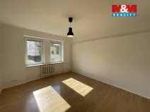 Pronájem bytu 2+1, Ústí nad Labem - Neštěmice, Železná, 48 m2