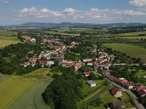 Prodej pozemku pro bydlení, Čechy, 363 m2