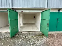 Prodej garáže, Blansko, 30 m2