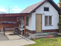 Pronájem zahrady, Opava - Předměstí, U Opavice, 20 m2