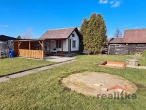 Pronájem zahrady, Opava - Předměstí, U Opavice, 20 m2