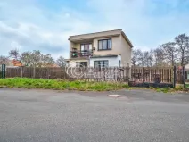 Prodej rodinného domu, Višňová, 112 m2