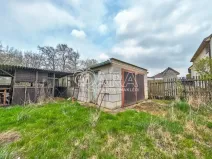 Prodej rodinného domu, Višňová, 112 m2