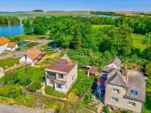 Prodej rodinného domu, Višňová, 112 m2