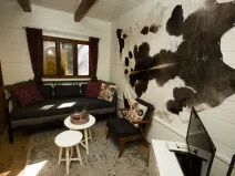 Pronájem chaty, Lysá nad Labem - Byšičky, 36 m2