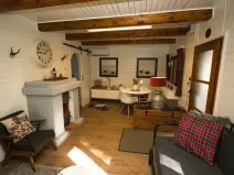 Pronájem chaty, Lysá nad Labem - Byšičky, 36 m2