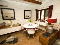 Pronájem chaty, Lysá nad Labem - Byšičky, 36 m2