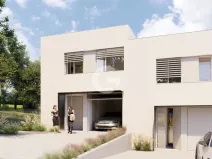 Prodej rodinného domu, Zlín - Prštné, Sýkory I, 140 m2