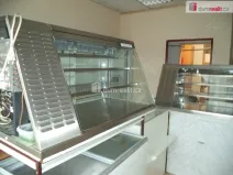 Pronájem obchodního prostoru, Ostrava, Mjr. Nováka, 40 m2