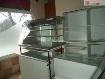 Pronájem obchodního prostoru, Ostrava, Mjr. Nováka, 40 m2