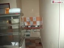 Pronájem obchodního prostoru, Ostrava, Mjr. Nováka, 40 m2