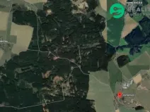 Prodej lesa, Vodice - Domamyšl, 24564 m2