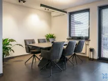 Prodej bytu 3+kk, Praha - Smíchov, U dvou srpů, 103 m2