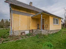 Prodej rodinného domu, Stará Červená Voda, 140 m2