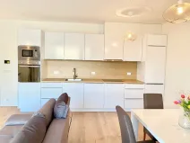 Pronájem bytu 3+kk, Praha - Libeň, Smrčkova, 87 m2