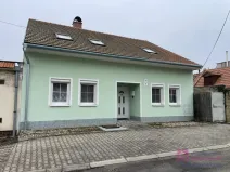 Prodej ubytování, Břeclav - Poštorná, Julia Fučíka, 275 m2