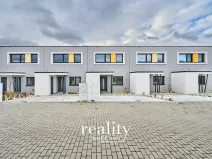 Prodej rodinného domu, Moravské Budějovice, Lažínská, 134 m2