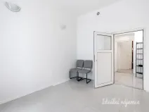 Pronájem bytu 2+1, Praha - Libeň, Pod Kotlaskou, 48 m2
