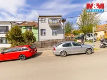 Prodej bytu 2+1, Brno - Černovice, Šestákova, 51 m2