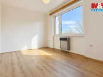 Pronájem bytu 3+1, Poděbrady - Poděbrady III, Na Hrázi, 73 m2