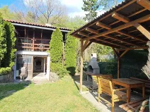 Prodej chaty, Ochoz u Brna, 98 m2