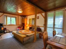 Prodej chaty, Ochoz u Brna, 98 m2