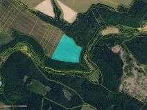 Prodej pole, Hluboké Mašůvky, 38229 m2